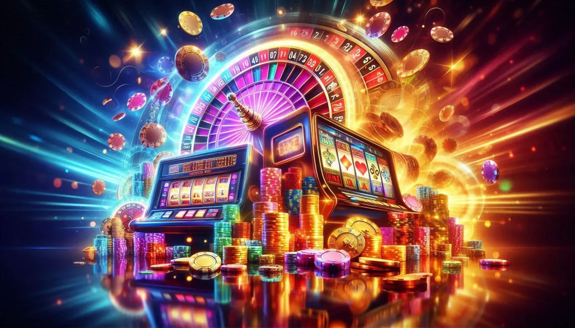 Goxbet Casino